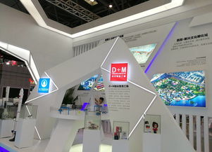 數(shù)字文化創(chuàng)意賦能，沙坪壩文化產(chǎn)業(yè)在重慶文博會(huì)上煥發(fā)新活力